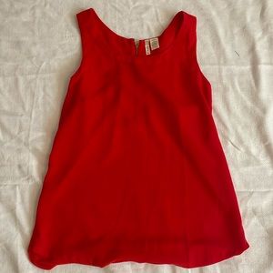 Woman’s dress shirt